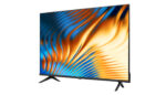 TCL 32" QLED TV - Image 2