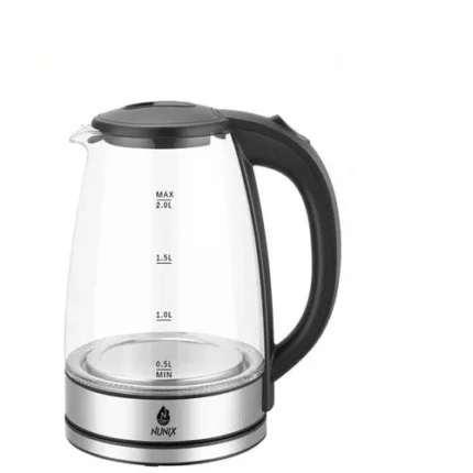 NUNIX KETTLE 2L 1029
