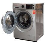 Ramtons washing machine 12kg - Image 2