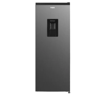 VON VRS-170DRAG Single Door Fridge- 170L