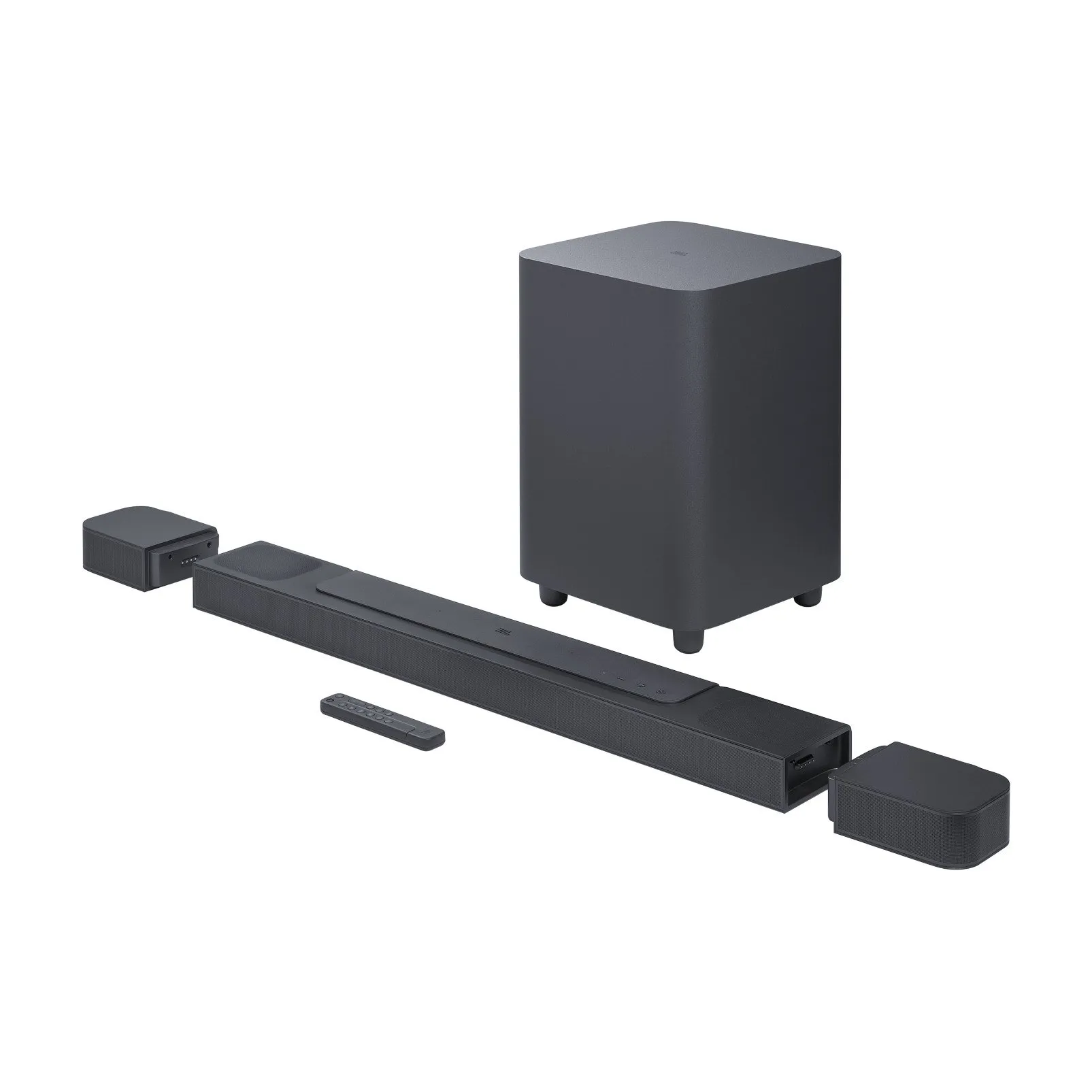 JBL SOUND BAR 800 JBL SOUND BAR 800 - Image 1