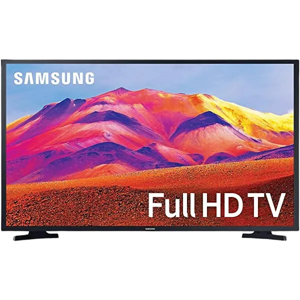 Samsung-Full-HD-40-Smart-TV-1 SAMSUNG 40" SMART - Image 1