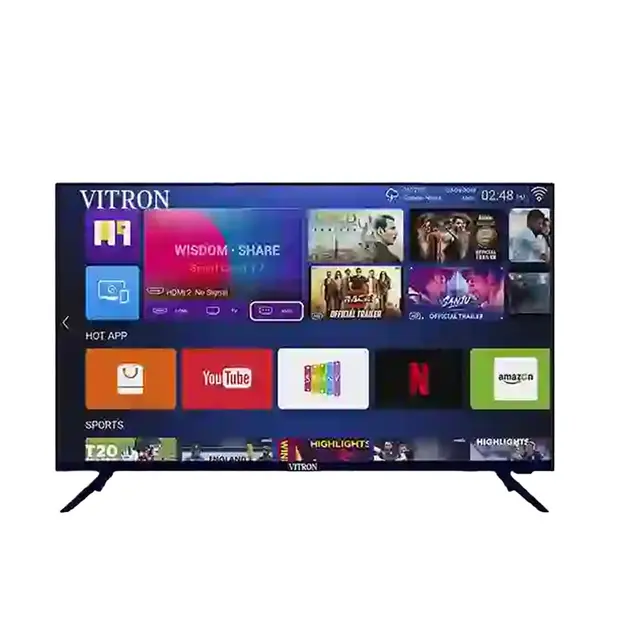 VITRON 55 SMART VITRON 55" SMART - Image 1